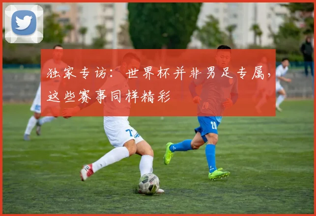 独家专访：世界杯并非男足专属，这些赛事同样精彩